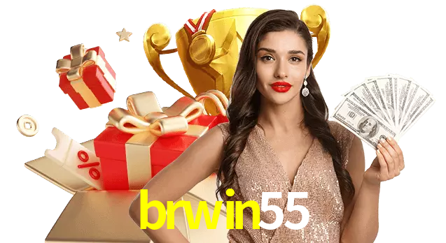 Jogue com dealers reais no brwin55!