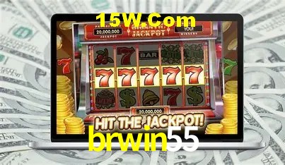 Recursos de Bônus brwin55