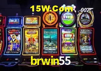 Casino Ao Vivo brwin55