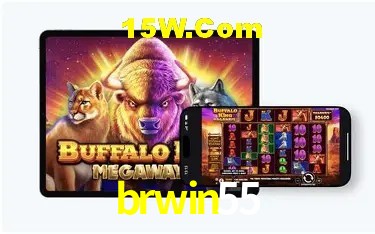 Jogos de Slot brwin55