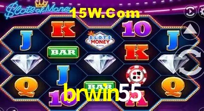 Provedores de Jogos brwin55