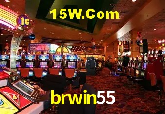 Sistemas de Segurança brwin55