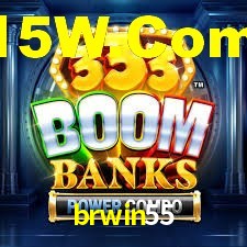Bonus Features brwin55