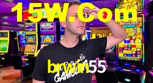 Game Providers brwin55