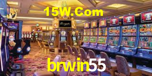 brwin55 App Interface