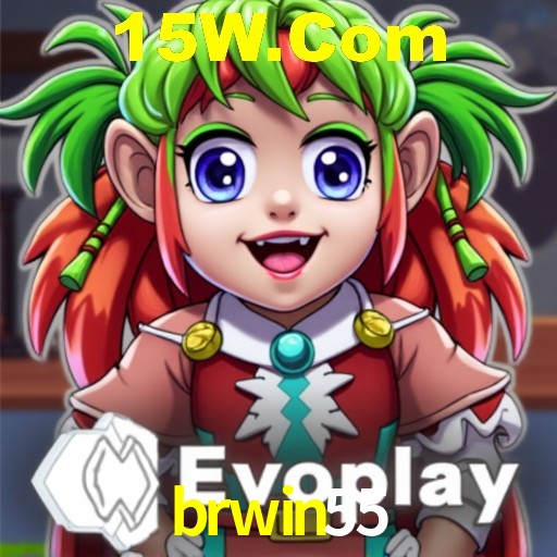 Desvendando o Mundo dos Jogos Virtuais na brwin55