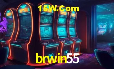 brwin55: Seu Cassino Premiado com Pagamentos Rápidos
