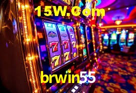 Platform Technology brwin55