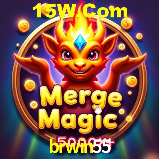 Interface do App brwin55