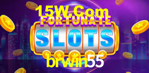 Welcome Bonus brwin55