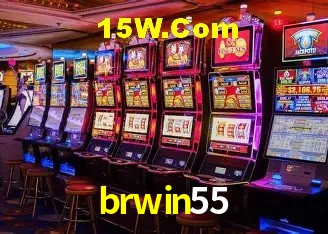 Login Seguro brwin55