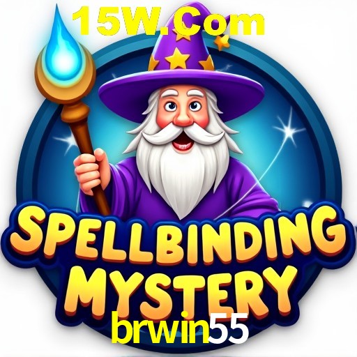 Descubra o Mundo do Cassino Online com brwin55