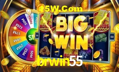 brwin55 - Login E Jogue No Casino Online - brwin55.com