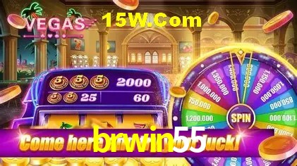 Estatísticas do Jogo brwin55