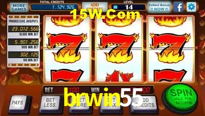 Design Responsivo brwin55