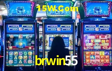 Tecnologia da Plataforma brwin55