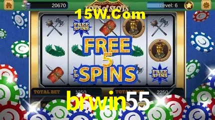 Integração de APIs brwin55