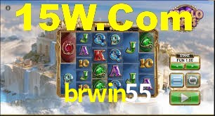 Experiência VIP brwin55