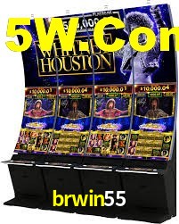 Statistics brwin55
