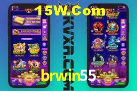 Responsive Design brwin55