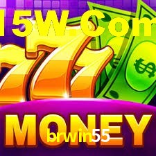 Welcome Bonus brwin55