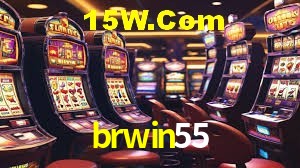API Integration brwin55